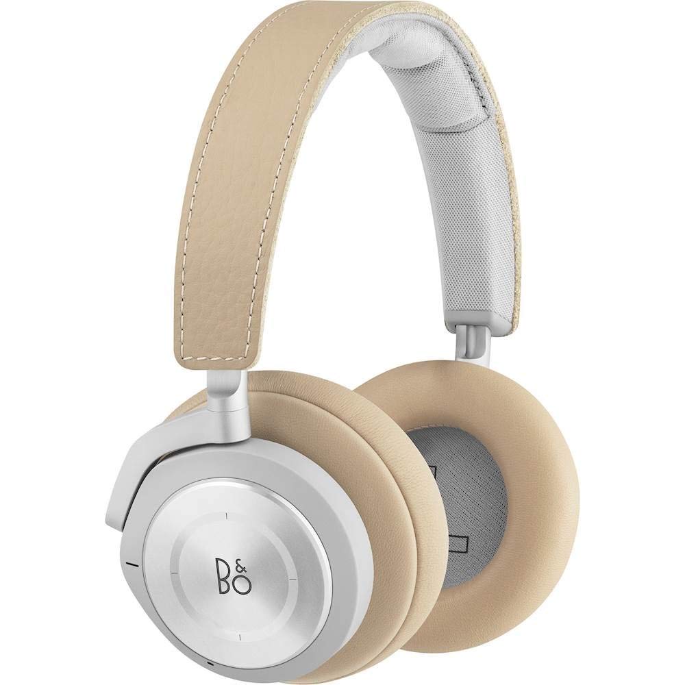 ❶Bang & Olufsen Beoplay H9i Bang & Olufsen BeoPlay H9i Wireless Noise Canceling Over-the